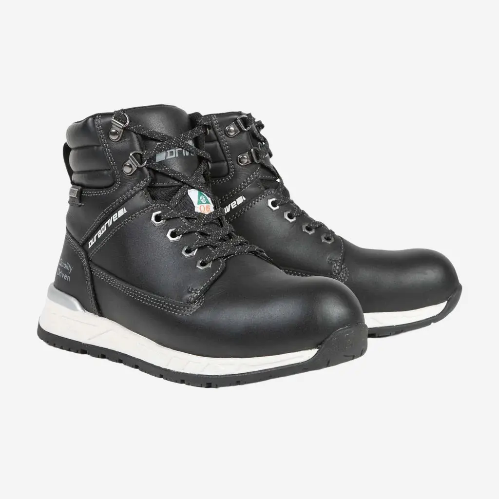 Duradrive Velocity Boots 1
