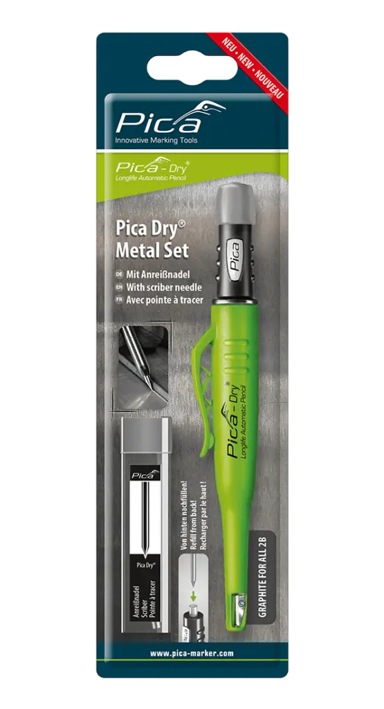 Pica 30800 30 Mm Needle 2.8 Mm Dry Pencil 1