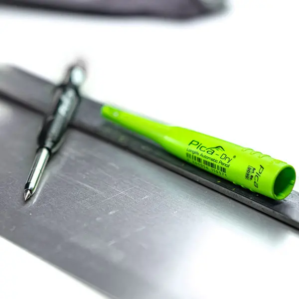 Pica 30800 30 Mm Needle 2.8 Mm Dry Pencil 2