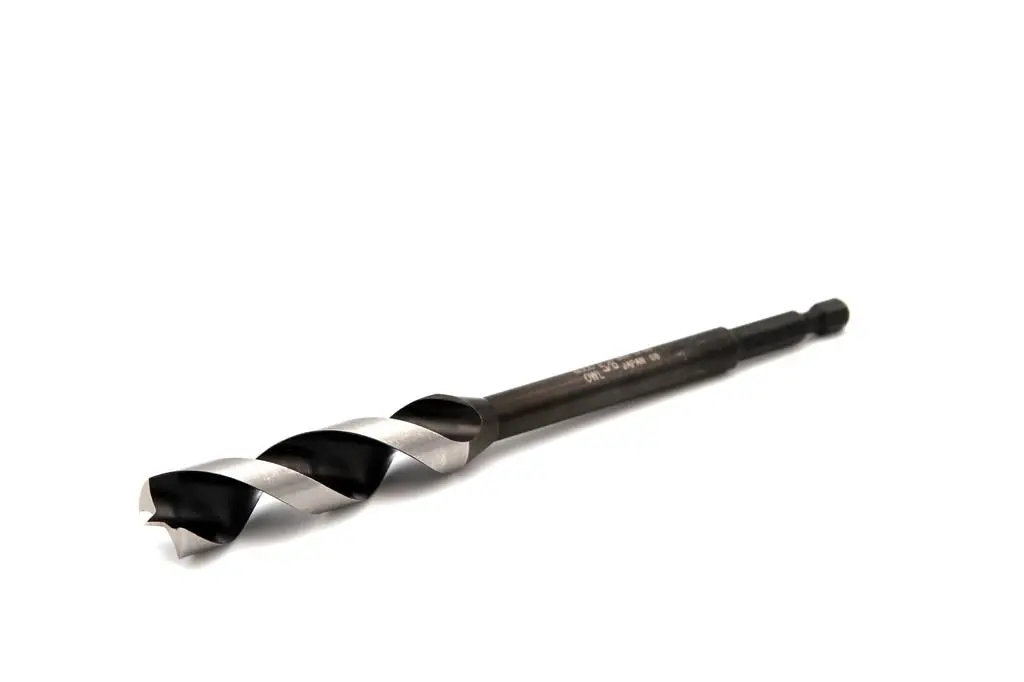 Woodowl 5/8 In. X 6-1/2 In. Overdrive Auger Bit 1