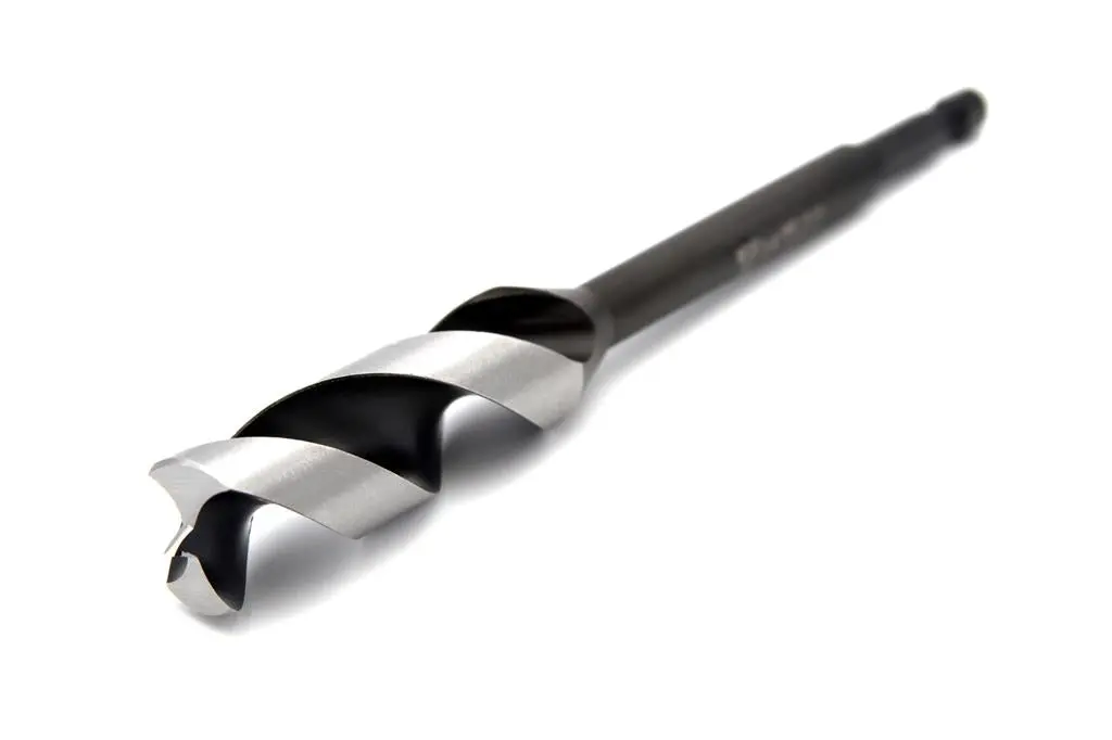 Woodowl 3/4 In. X 6-1/2 In. Overdrive Auger Bit 1