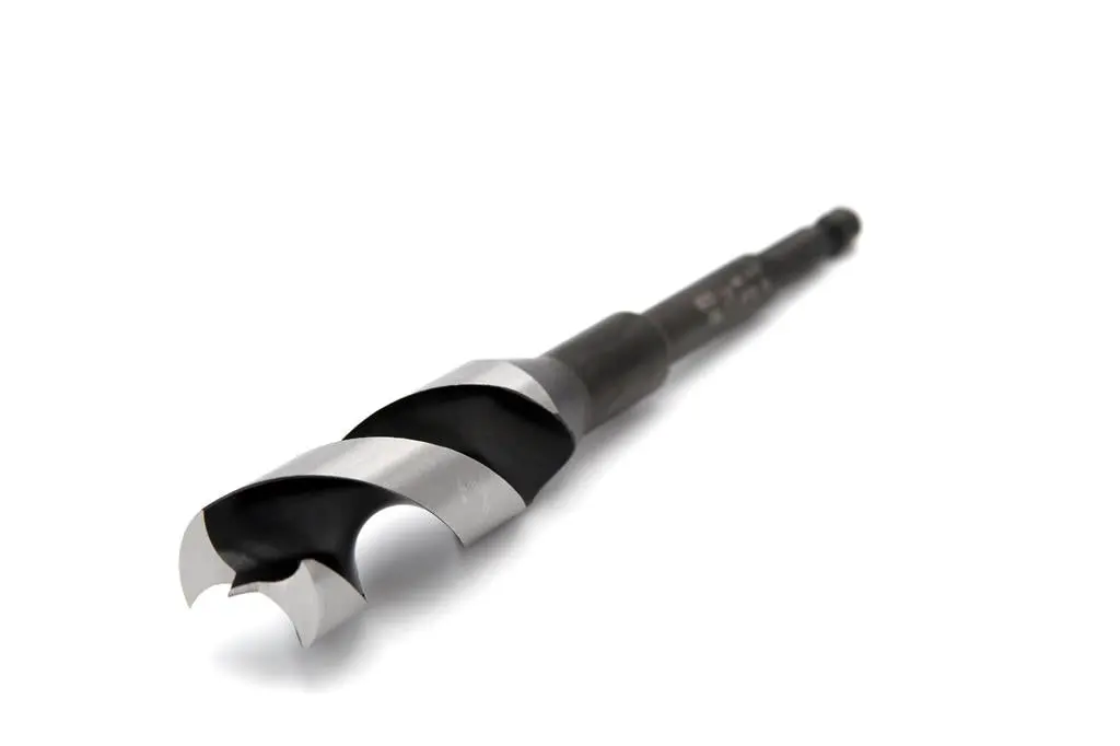 Woodowl 7/8 In. X 6-1/2 In. Overdrive Auger Bit 1