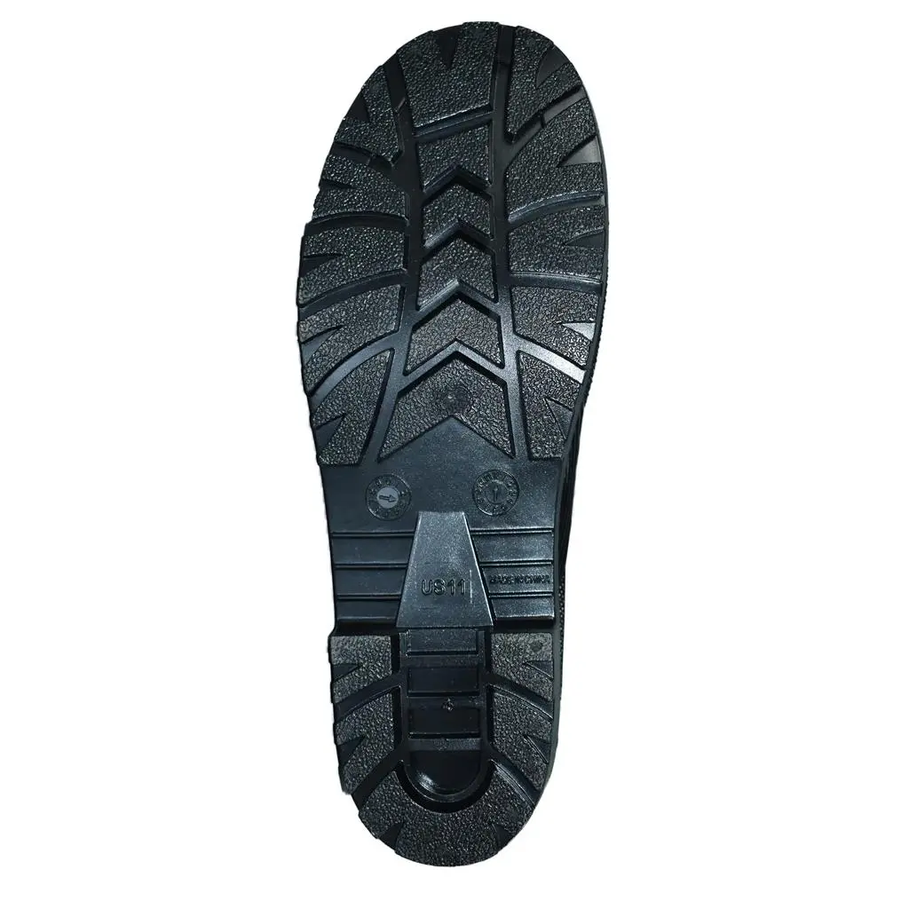 Duradrive 15 In. Steel Toe Csa Pvc Rubber Boots 2