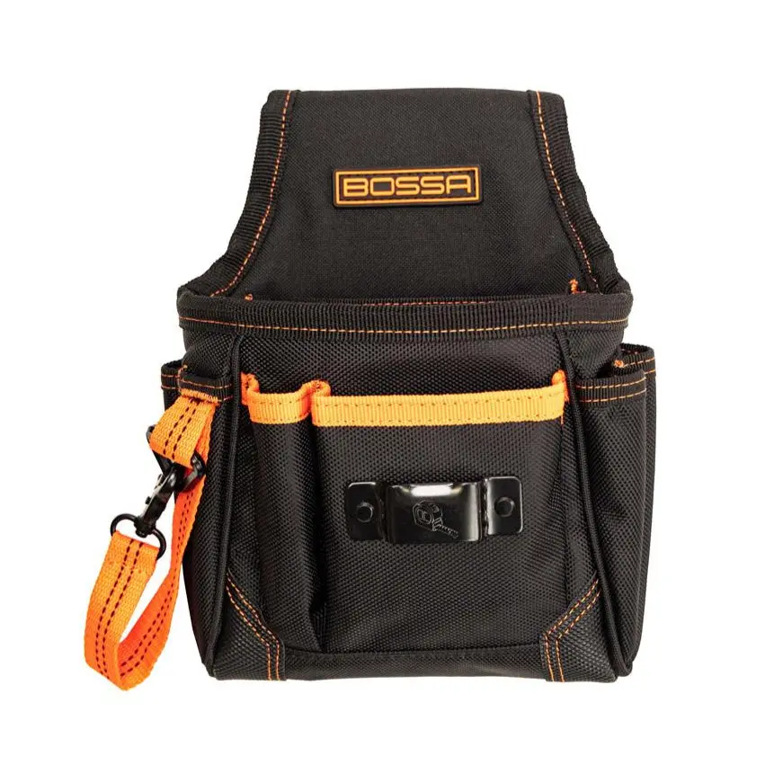 Bossa Ballistic Poly Multi-Pocket Tool Organizer Pouch 1