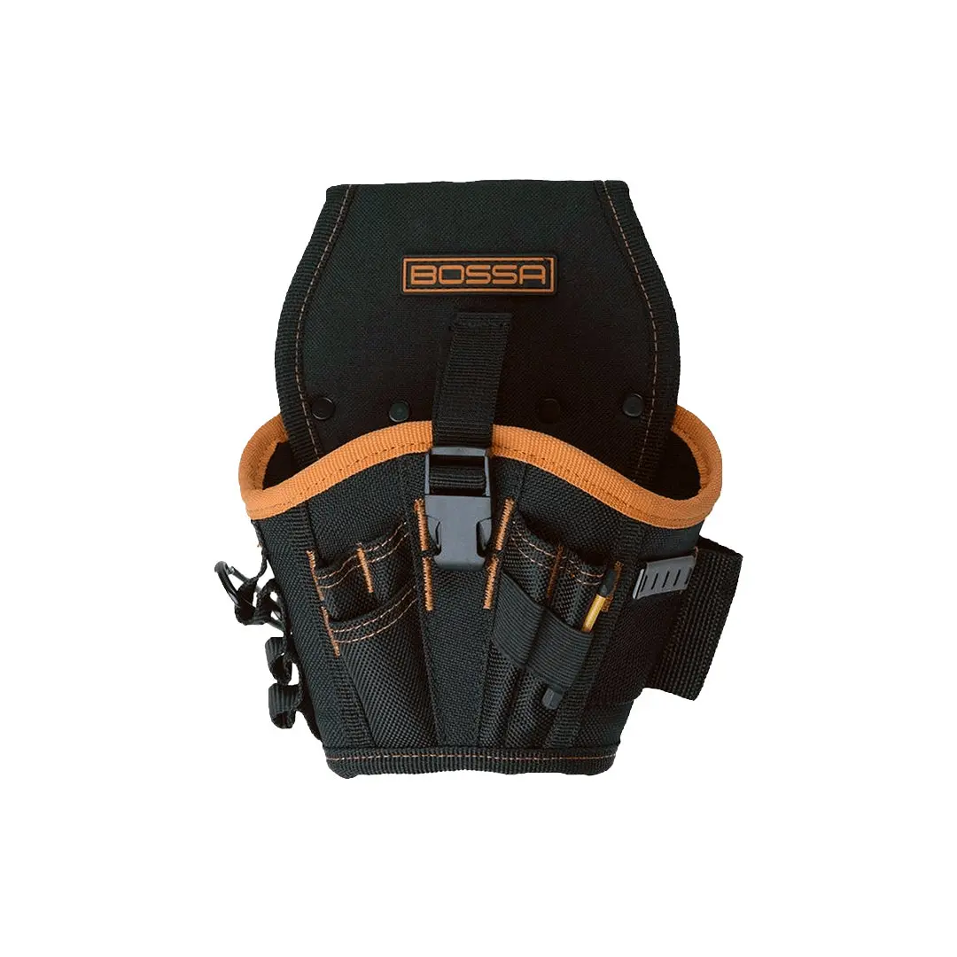 Bossa Left & Right Drill Holster 1