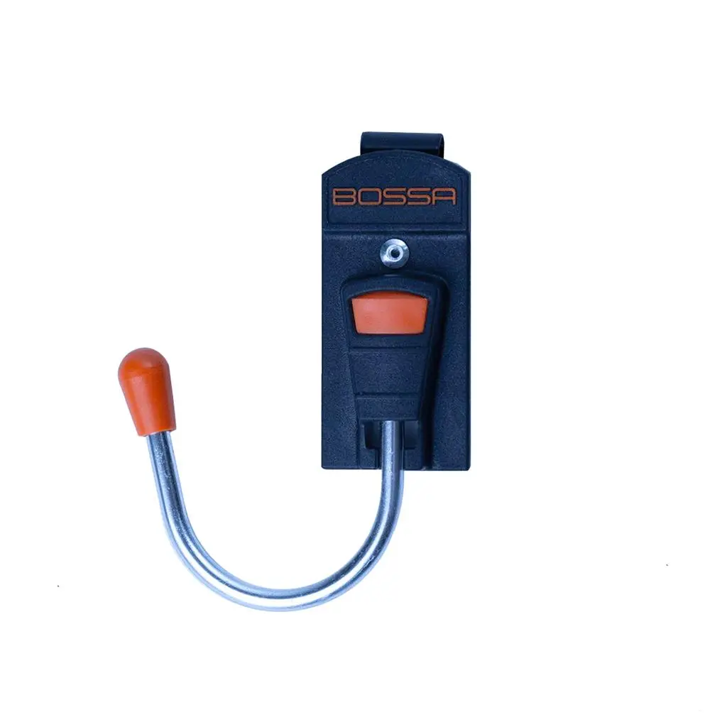 Bossa Metal Rotating Cordless Tool Metal Hook 1