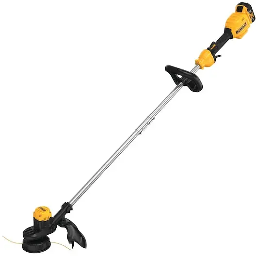 Dewalt Dcst925m1 20V Max 13 In. Cordless String Trimmer Kit 1