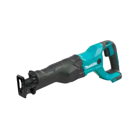 Makita Djr186z 18V Lxt Cordless Reciprocating Saw (Tool Only) 1