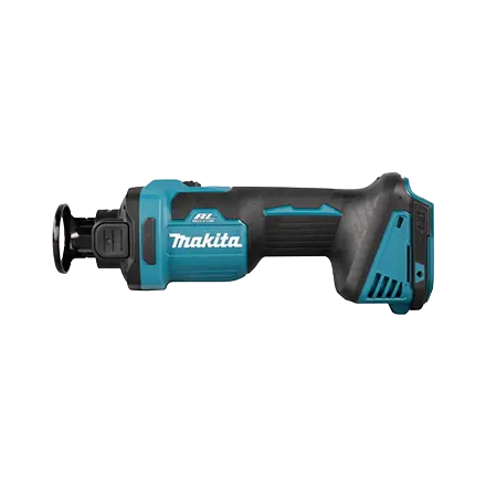 Makita Dco181z 18V Lxt Lithium-Ion Brushless Drywall Cutout Tool (Tool Only) 1