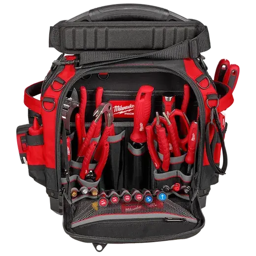 Milwaukee 48-22-8316 Packout™ 18 In Length X 10 In Width X 19.75 In Height Soft Sided Tool Bag 1