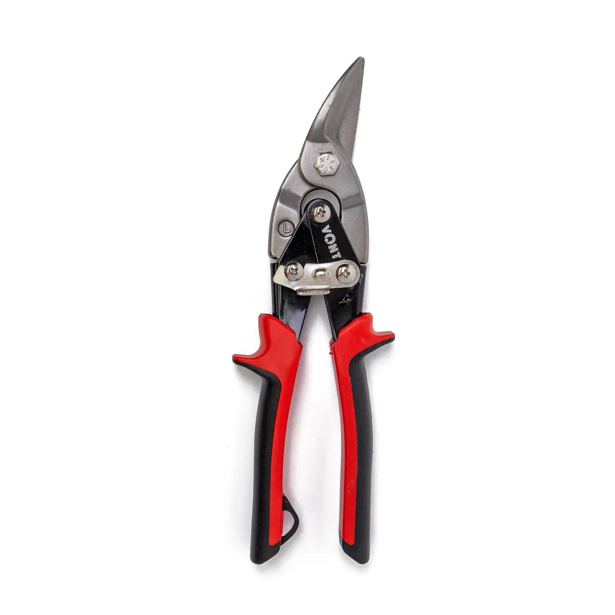 Vont 10 In. Right-Cut Aviation Snips 1