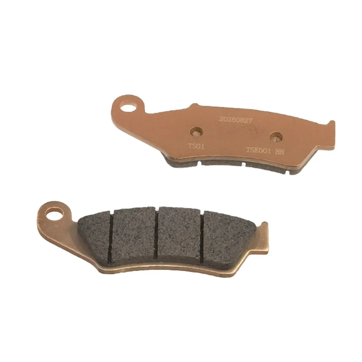 Talaria Komodo – Front & Rear Brake Pads | Oem 1