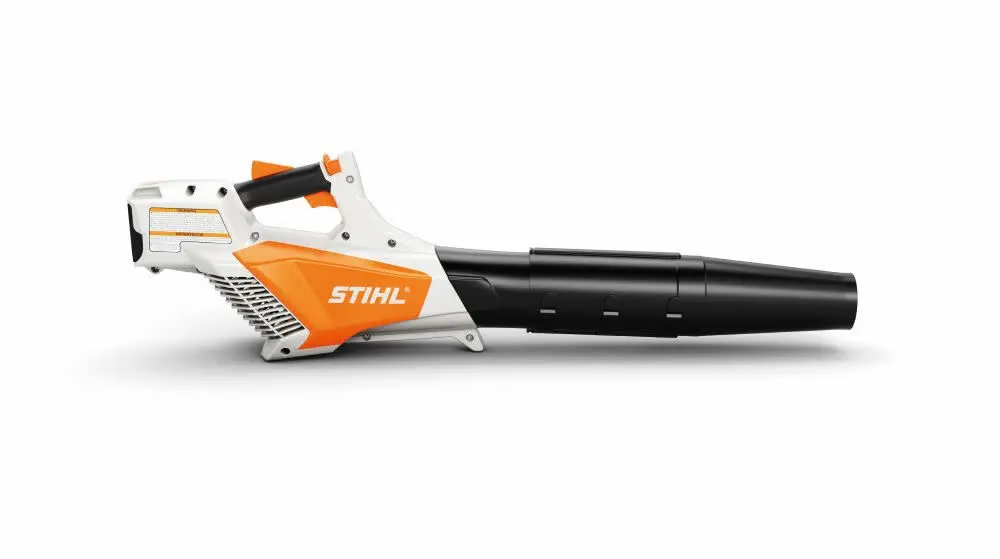 Stihl Bga 57 365 Cfm 36 V Lithium-Ion Handheld Blower Kit 1