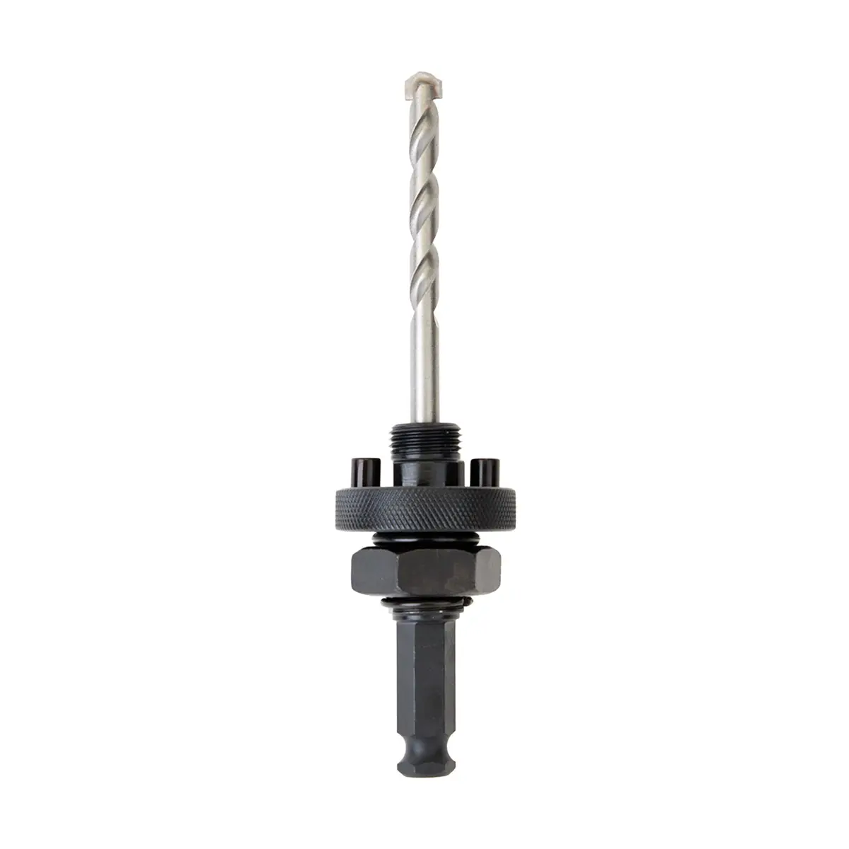 Sabercut Wildcat Big Carbide Quick Lock 7/16" Arbor 1