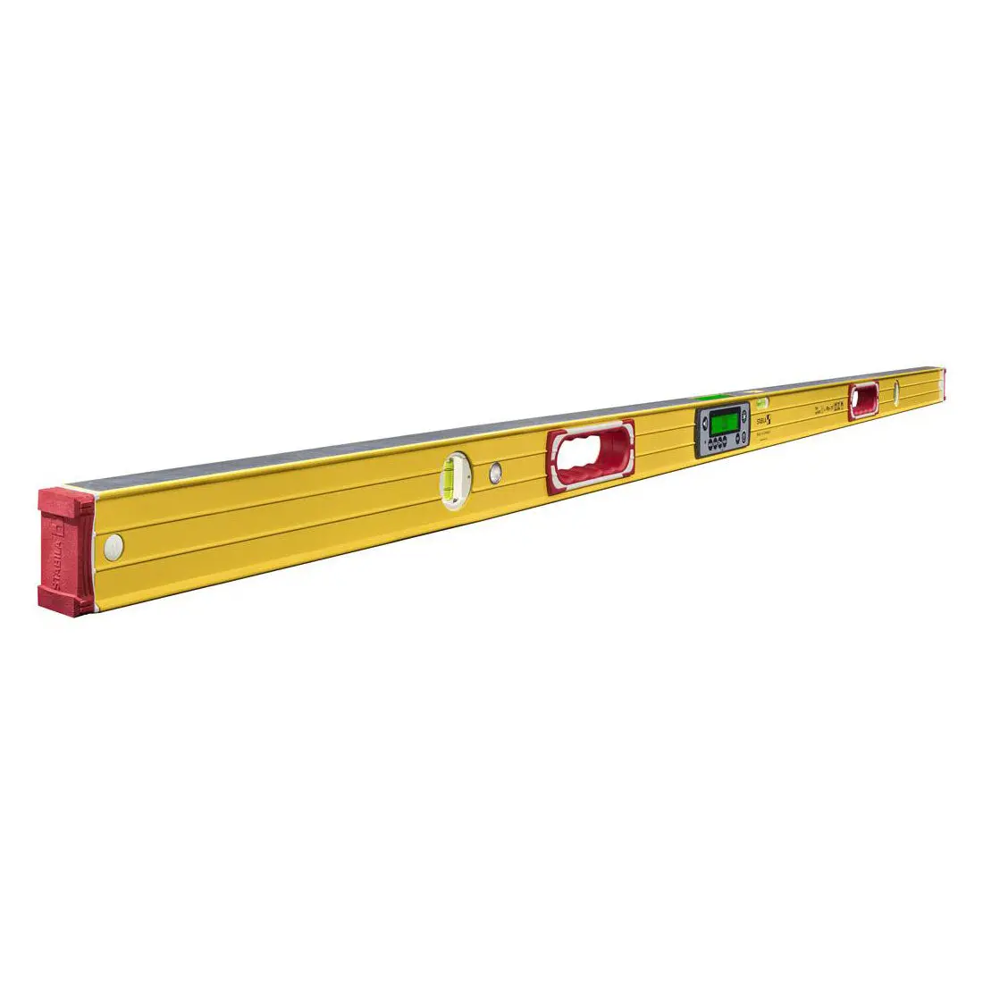 Stabila 39577 72 In +/- 1/32 In @ 72 In Digital Display Type 196 Digital Level 1