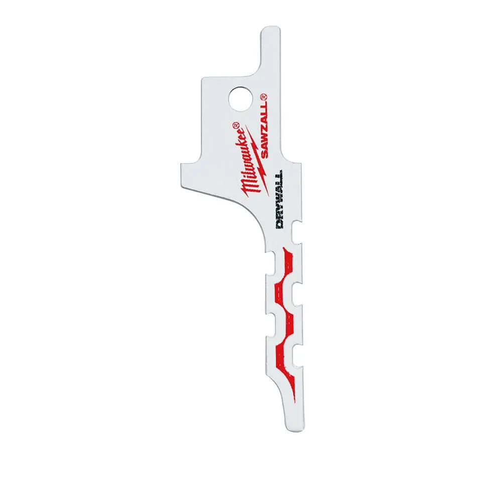 Milwaukee Sawzall 48-00-1640 Drywall Access Blade 1