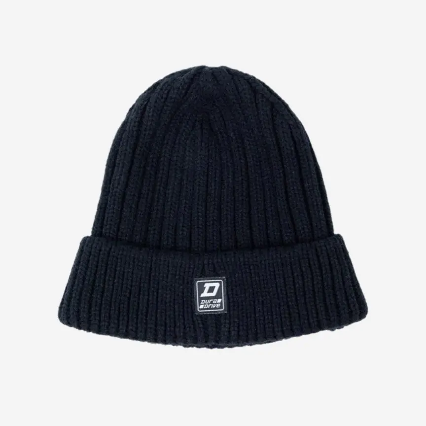 Duradrive Ribbed Beanie 1