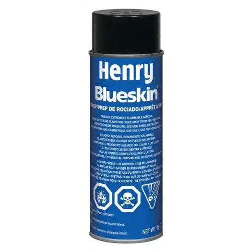 Henry Blueskin® He572110 15 Oz Aerosol Can Spray Prep Adhesive 1