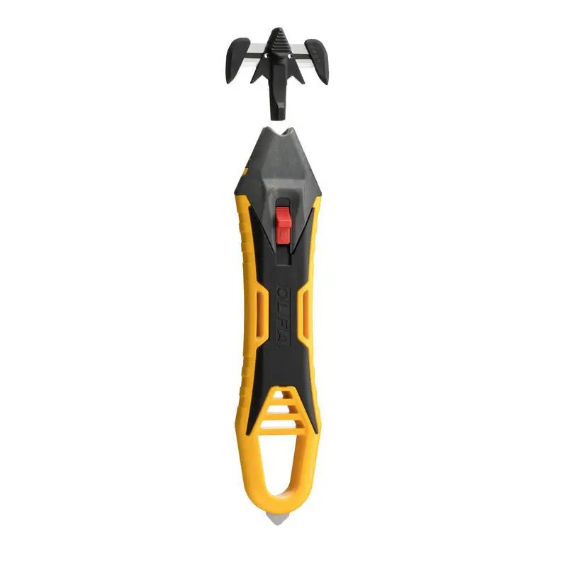 Olfa 1140922 Sk-16 Quick-Change Concealed Blade Safe Cutter 1