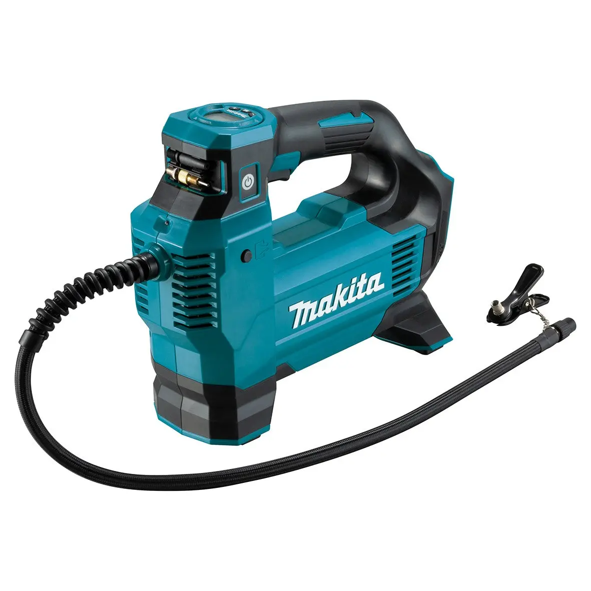 Makita Dmp181z 18V Lxt® 160 Psi Cordless Inflator (Tool Only) 1
