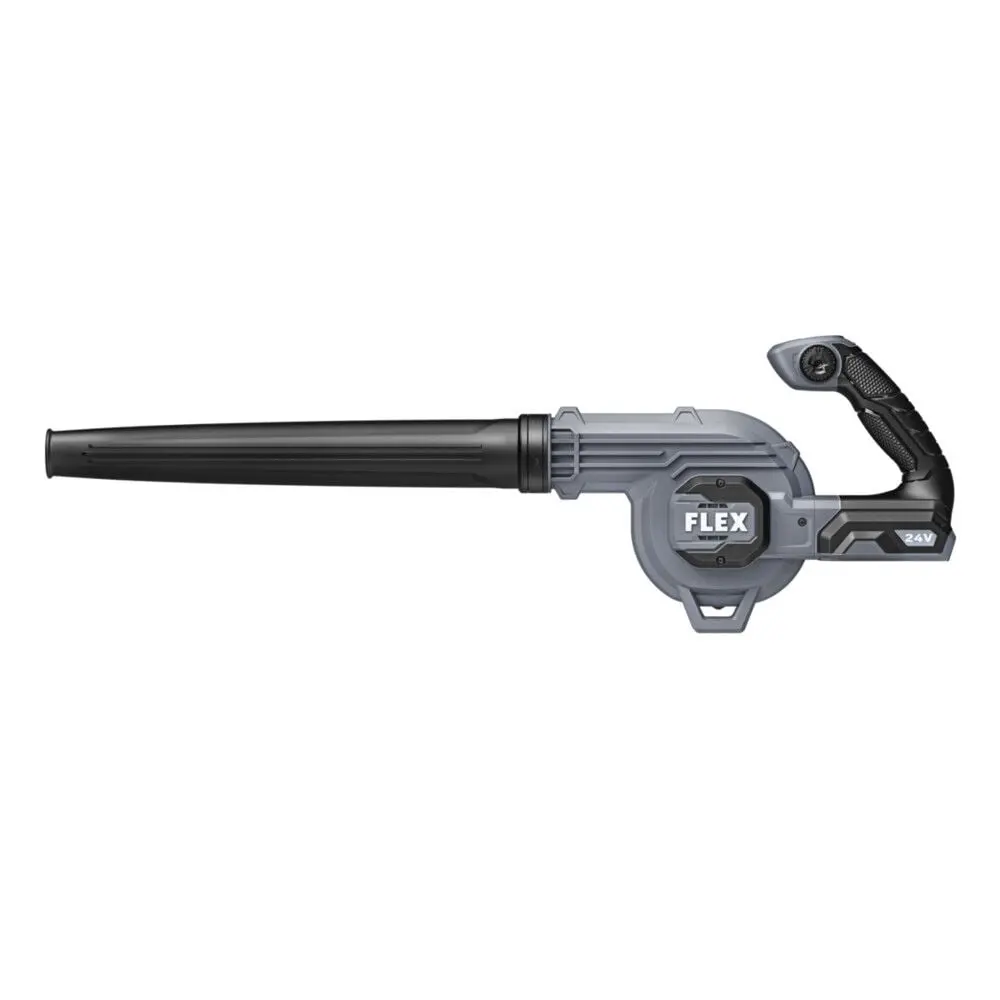 Flex Fx5441-Z 24V Brushless Cordless Jobsite Blower (Tool Only) 1