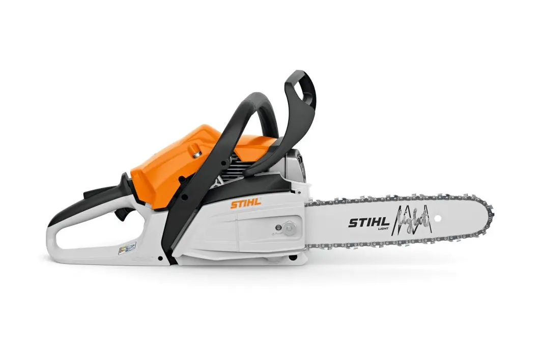 Stihl Ms 162 16" Chainsaw 1