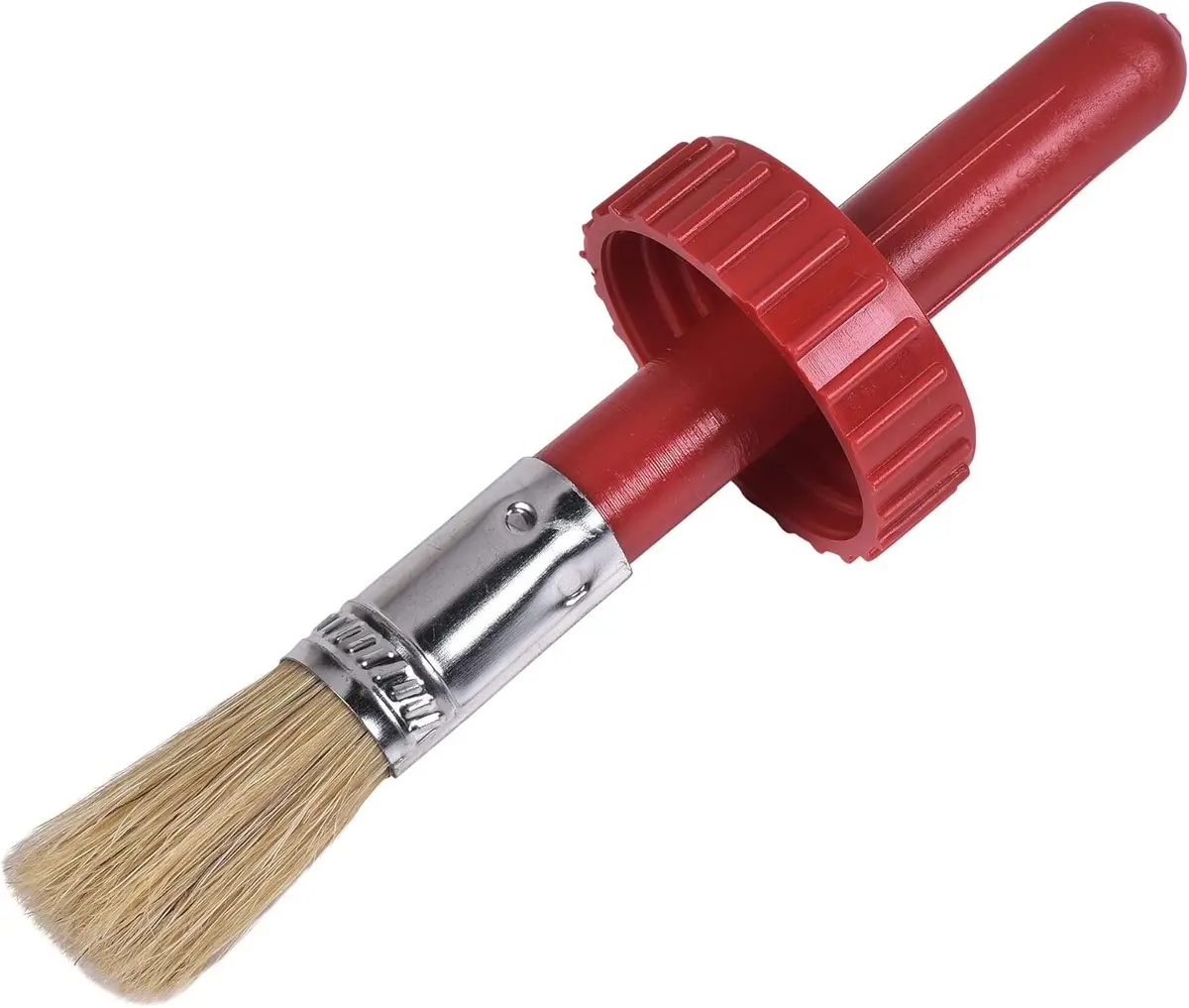 Oatey 31257 1-1/2 In Brush Top Dauber For 16 Oz And 32 Oz Cement Primer And Cleaner Cans 1