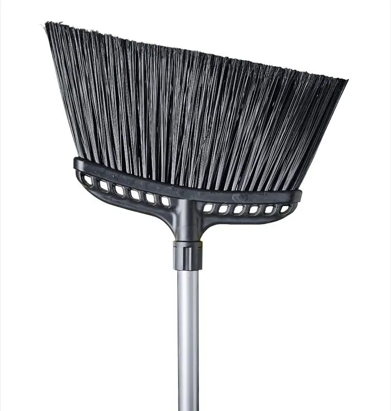 M2 Professional Cleaning Products Ba-3000 M2 Hercules™ 16 In Metal Foam Grip Angle Broom 1