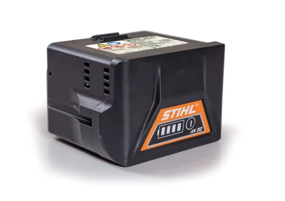 Stihl Ap 300 S Lithium-Ion Battery 1