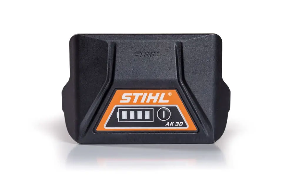 Stihl Ap 300 S Lithium-Ion Battery 2