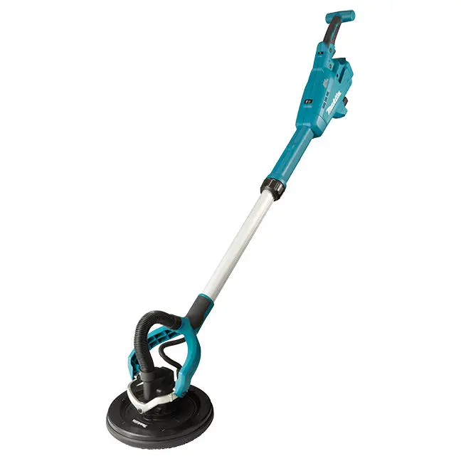 Makita Dsl801zx1 18V Lxt® 8-7/8 In. Brushless Drywall Sander (Tool Only) 1