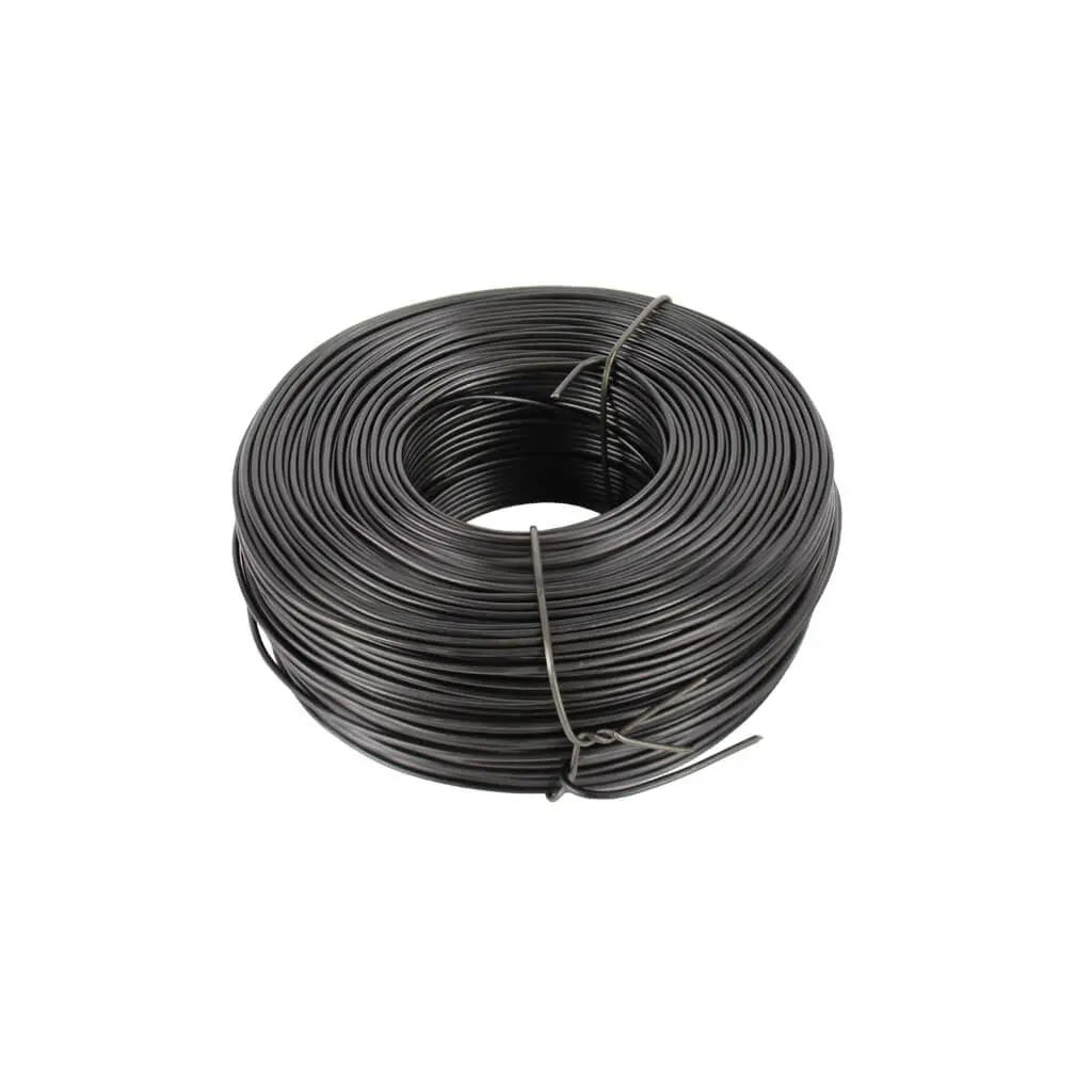Duradrive Black Anneal Tie Wire 16.5G 3-1/8Lb 16Bx 1
