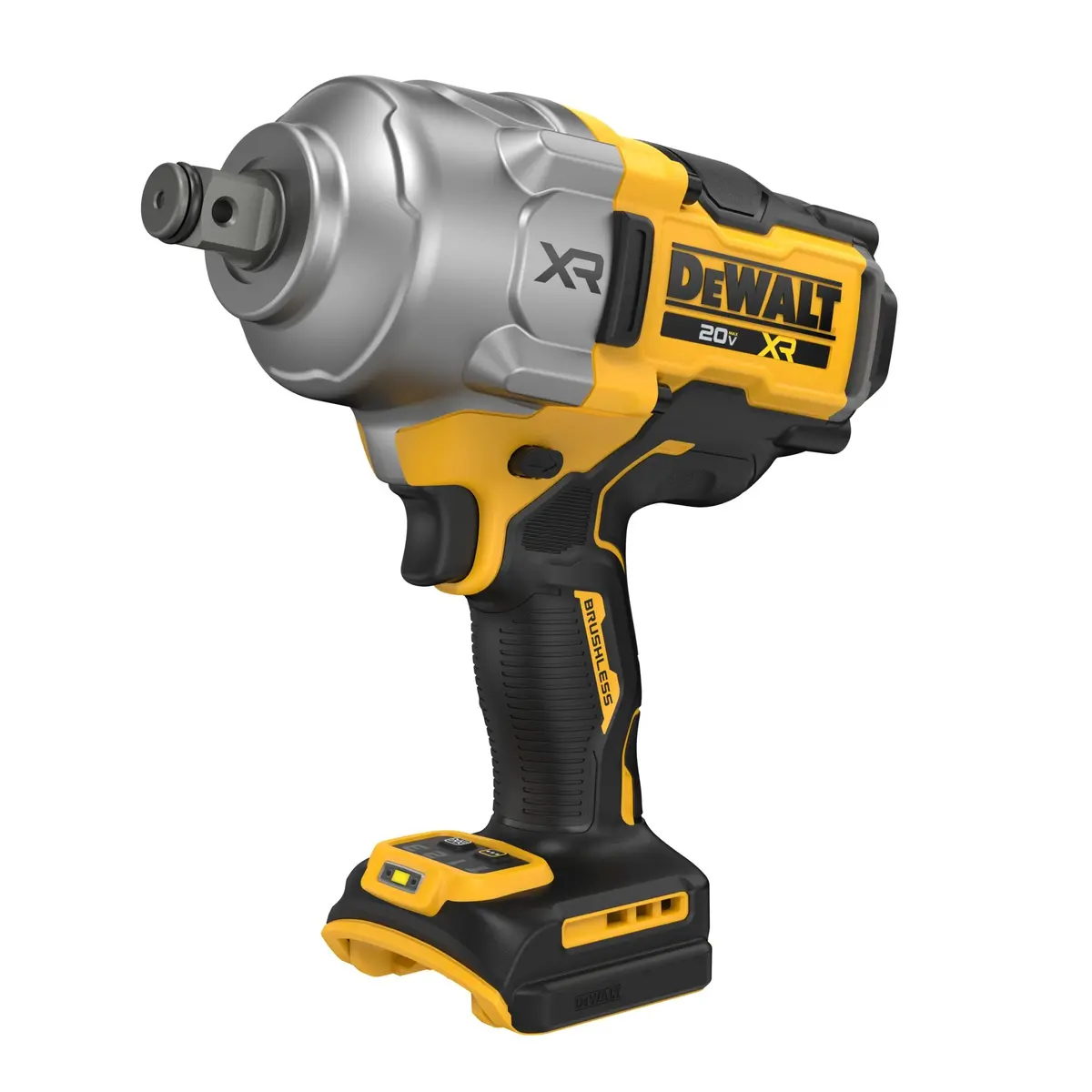 Dewalt Dcf964b 20V Max 3/4 Impact Wrench 1