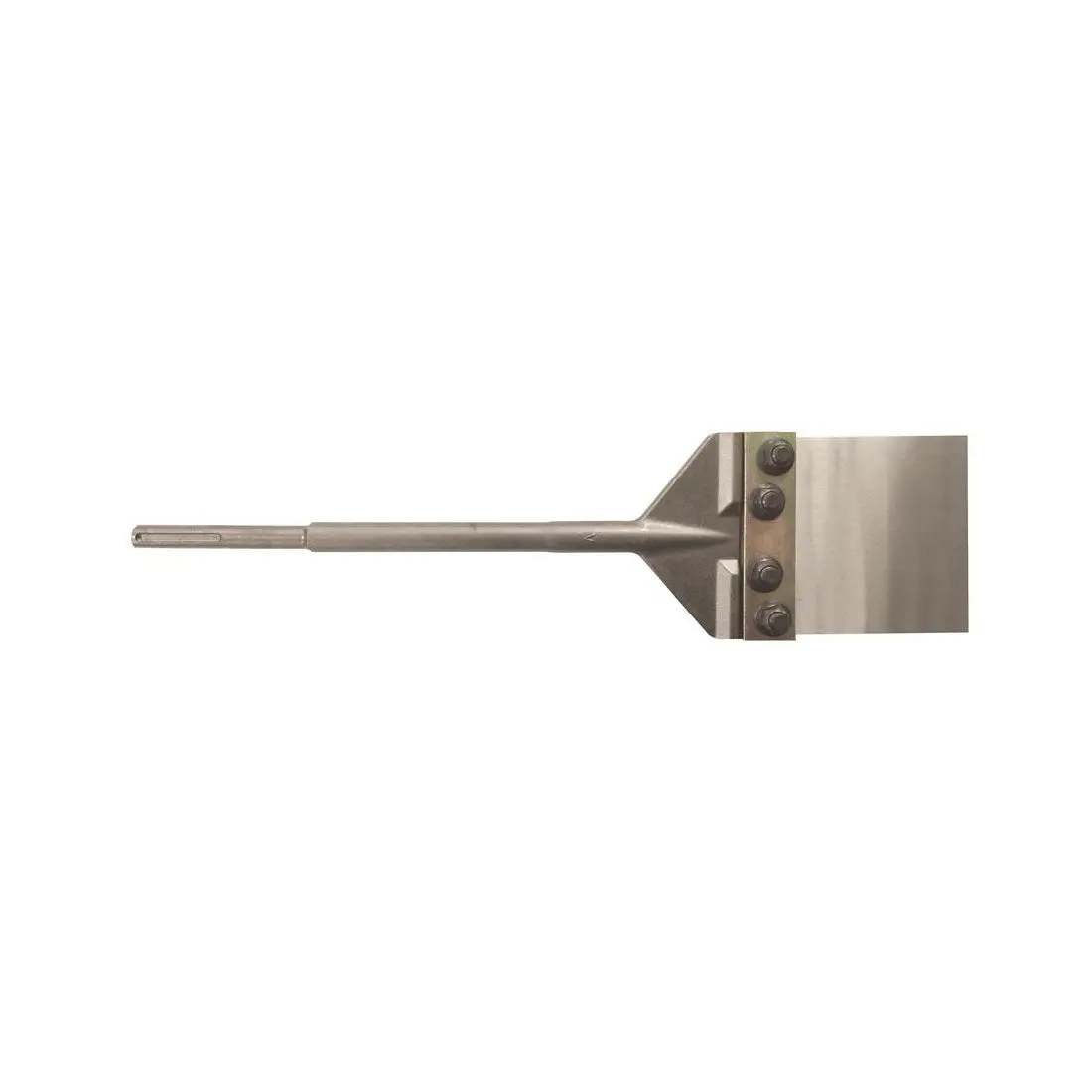 Sabercut 6 In. X 24 In. Sds Max Floor Scraper 1