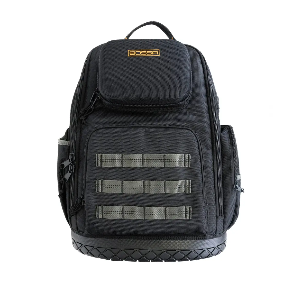 Bossa Jobsite Backpack 1