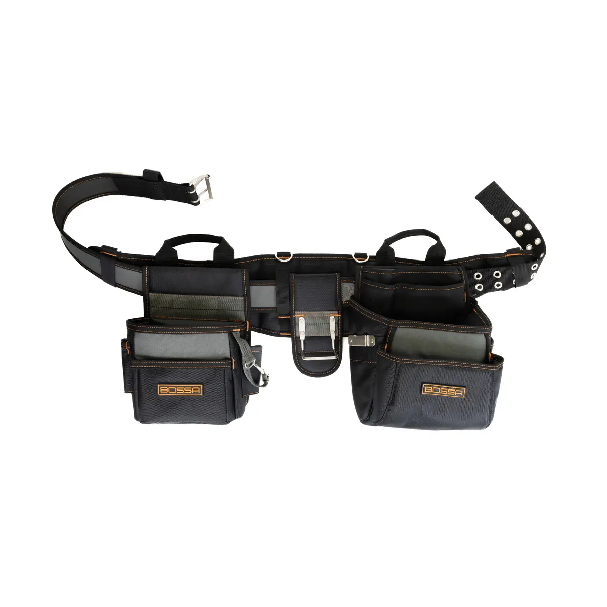 Bossa Maverick Toolbelt 1