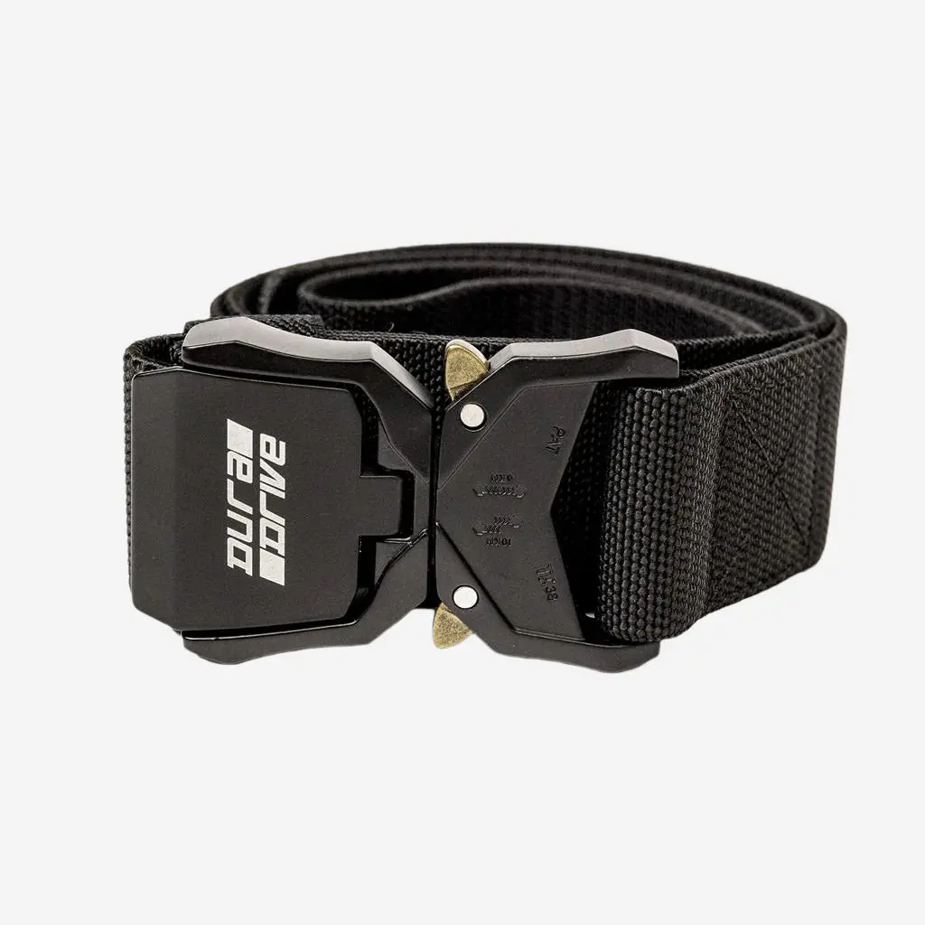 Duradrive Quick Release Stretch Belt 1