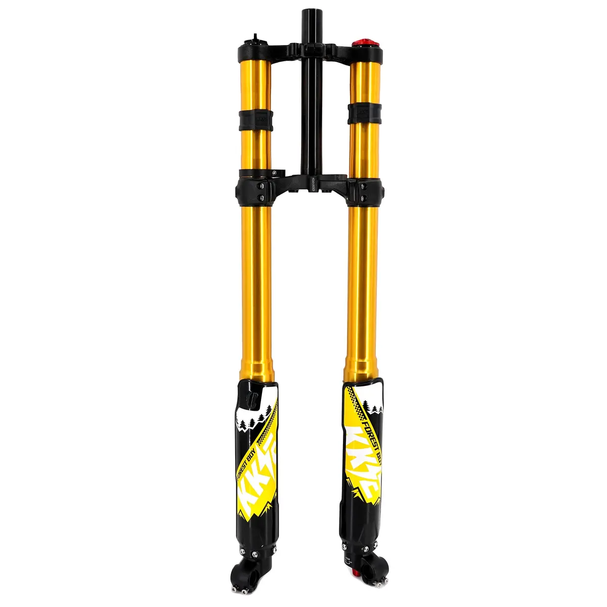 Kke 35Mm Upgraded 5.5 Version Front Suspension Fork 1