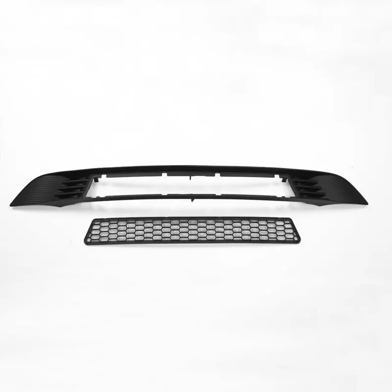 Model Y Radiator Protective Mesh Grill Panel For Tesla(2020-2024) 1