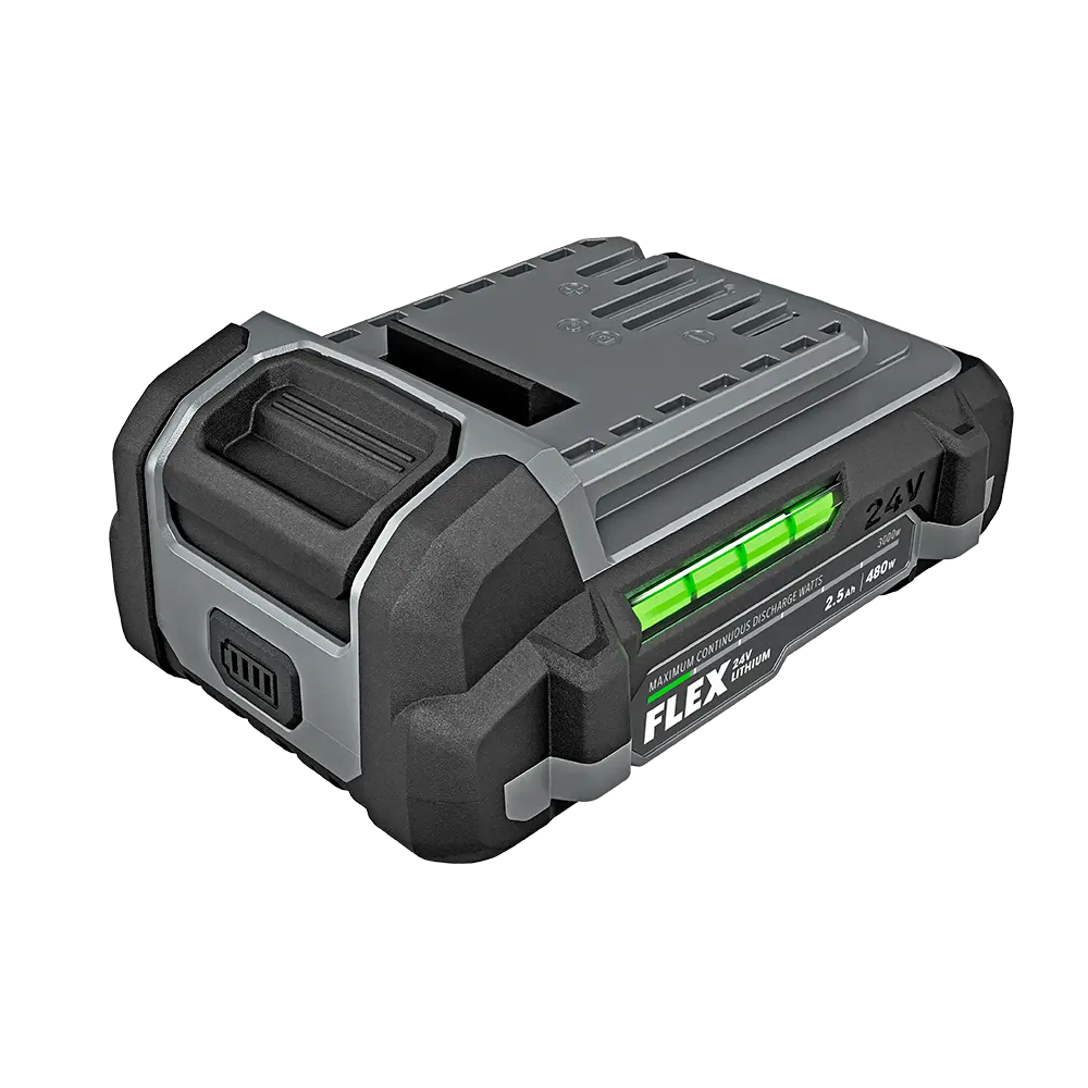Flex Fx0111-1 24V 2.5Ah Lithium-Ion Battery 1