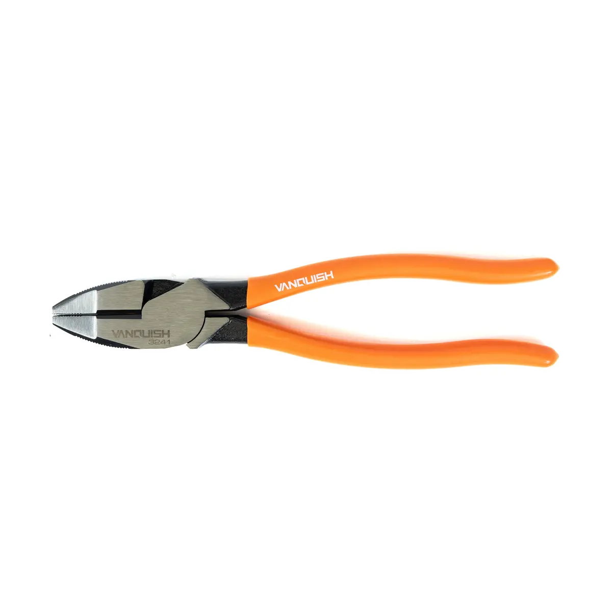 Vanquish 9" Lineman's Pliers 1