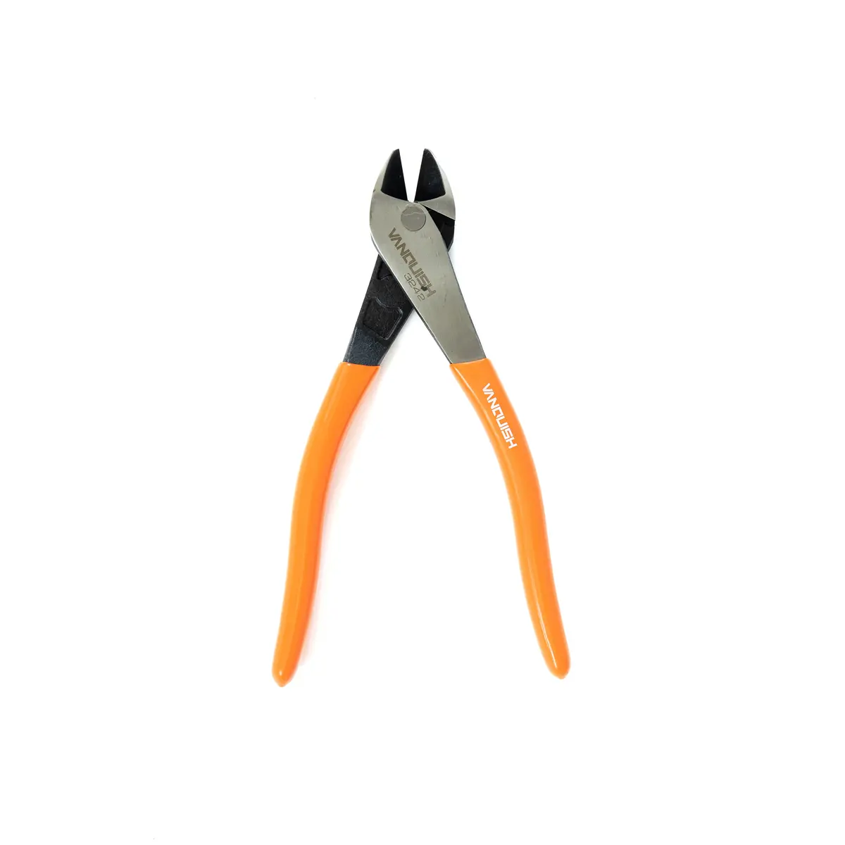 Vanquish 3242 Diagonal Cutter 8 Inches 1