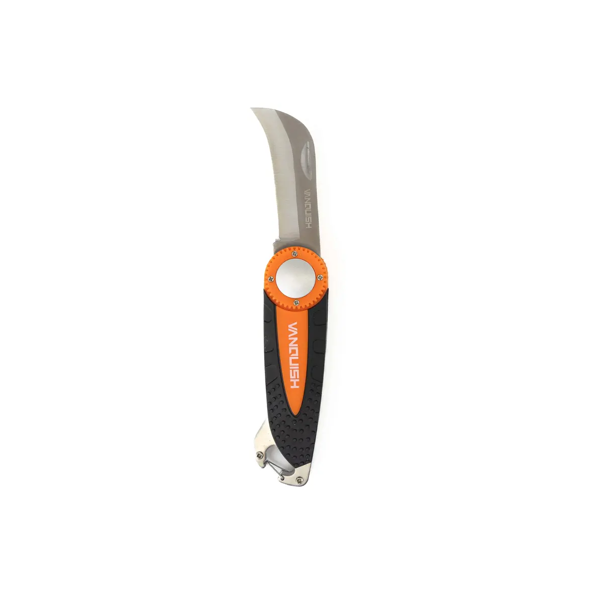 Vanquish Hook Folding Knife 1