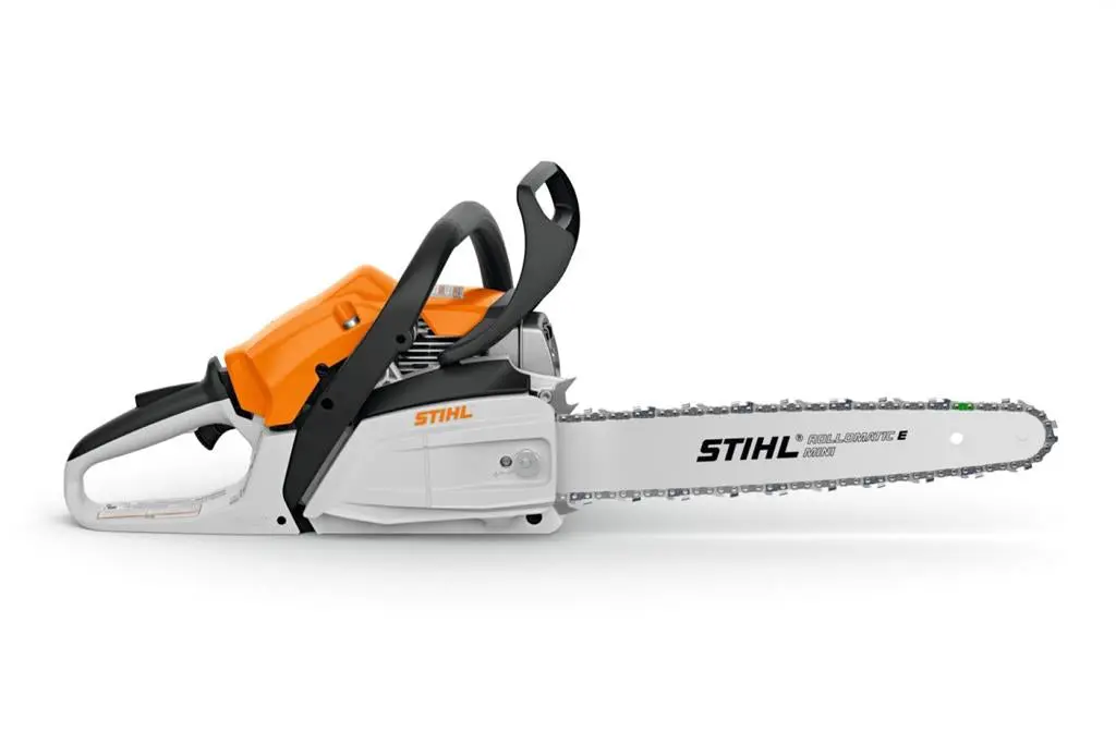 Stihl Ms 172C-E 16" Chainsaw 1