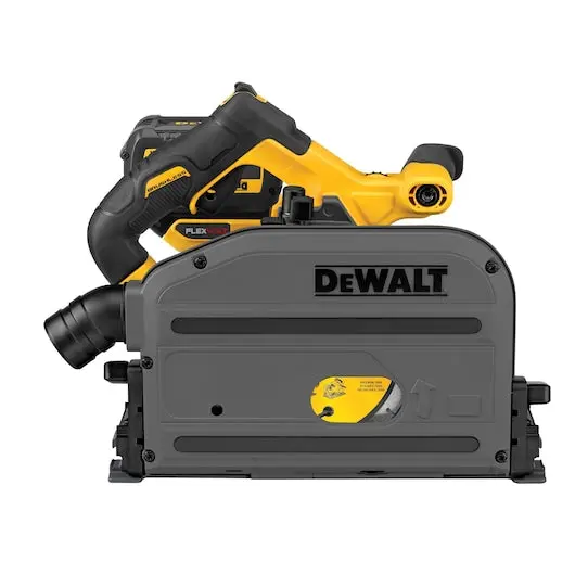 Dewalt Dcs520b 6-1/2 In 60 V Lithium-Ion Cordless Tracksaw (Tool Only) 1