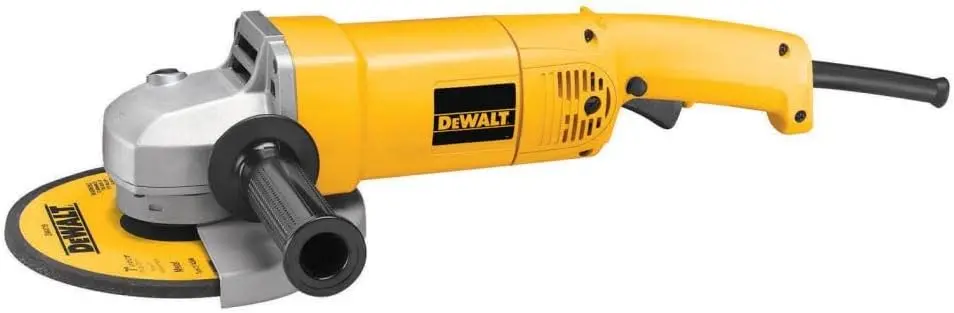 Dewalt Dw840 180 Mm 2250 W 13 A Angle Grinder 1