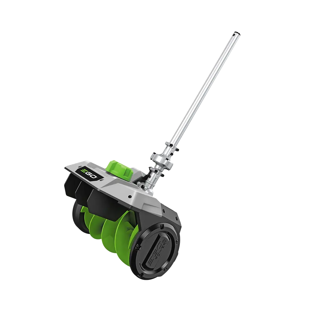 Ego Power+ Ssa1200 25 In Cordless Snow Shovel Attachment 1