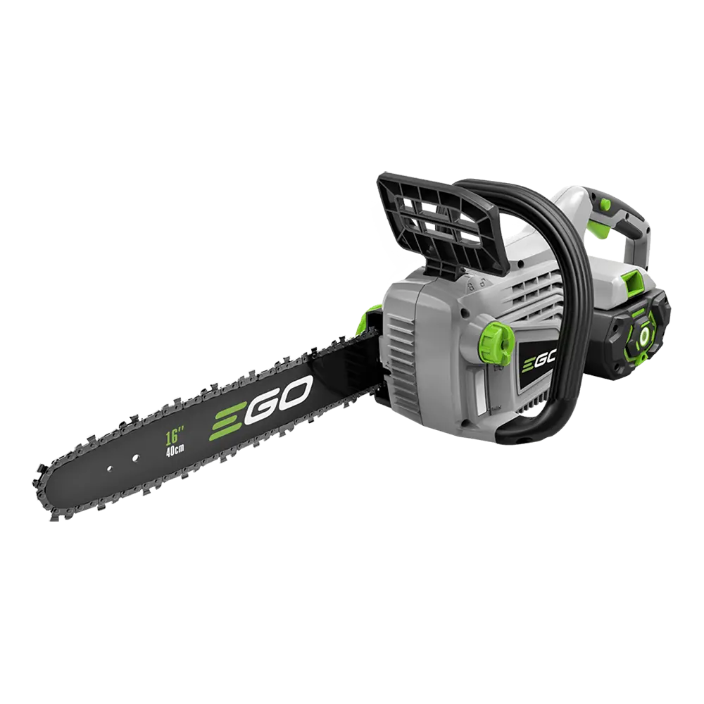 Ego Cs1604 16 In. Chain Saw 5.0 Ah Kit 1