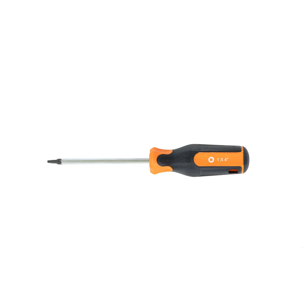 Vanquish 2173 Screwdriver Sq#1X 4" 1