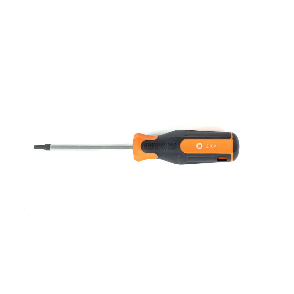 Vanquish 2174 Screwdriver Sq#2X 4" 1